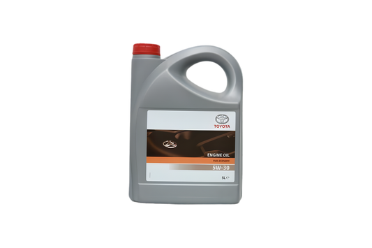 5W30 Toyota Fuel Economy ulje (5L)