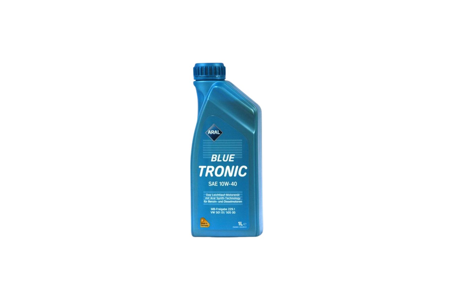 10W40 Aral Blue Tronic (1L)