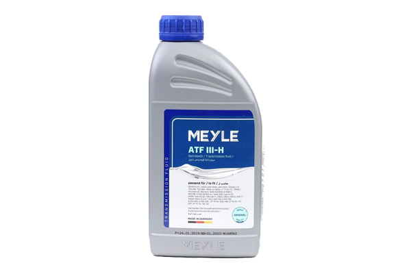 ATF MEYLE III H PLUS {CRVENI} 7. BRZINA AUTOMATIK