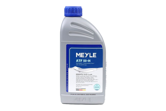 ATF MEYLE III H PLUS {CRVENI} 7. BRZINA AUTOMATIK
