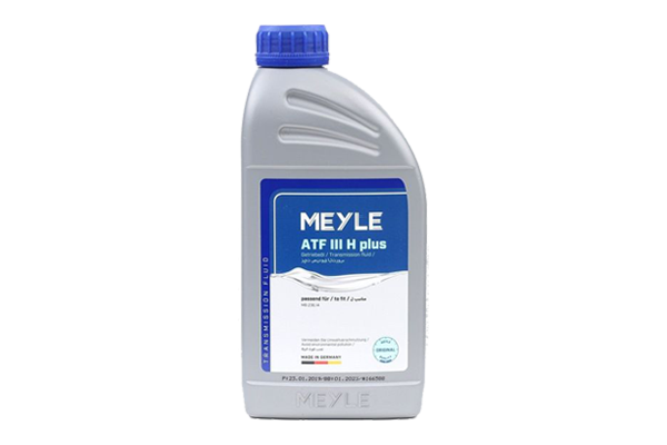 ATF MEYLE III H PLUS {CRVENI} 7. BRZINA AUTOMATIK