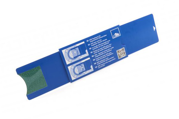 Kartica za ABS senzore