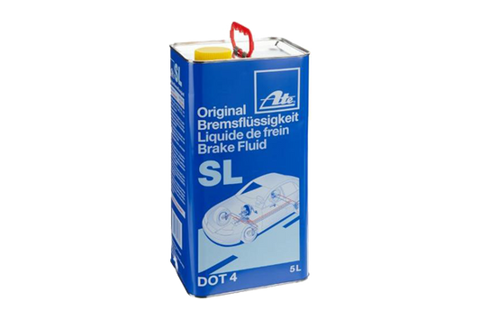 DOT 4 ATE SL (5L)