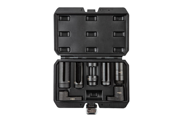 Nasadni ključevi za Lambda sondu - 7 kom