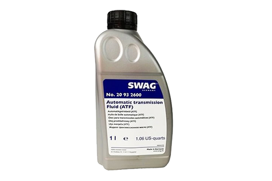 ATF Swag hidraulično ulje dexron VI