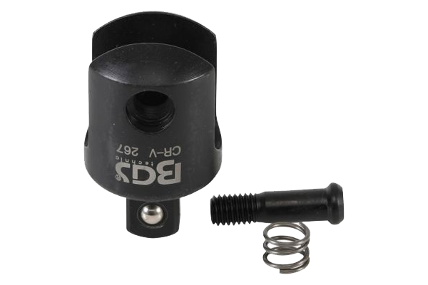 BGS set za popravak poluge