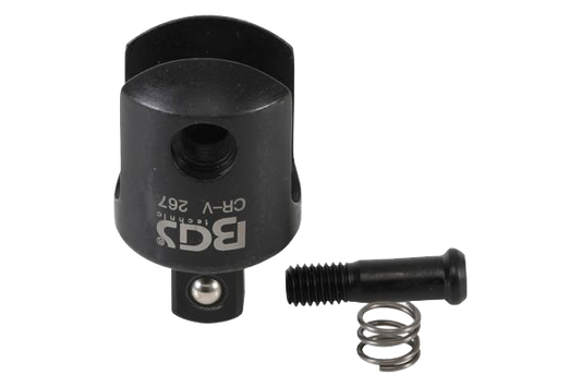 BGS set za popravak poluge