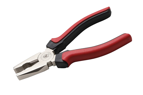 BGS kliješta kombinirana 165mm kraftman