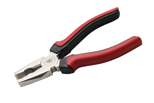 BGS kliješta kombinirana 165mm kraftman