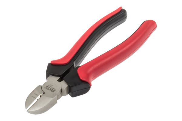 BGS kliješta sjekača 165 mm kraftmann