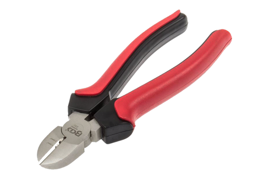 BGS kliješta sjekača 165 mm kraftmann