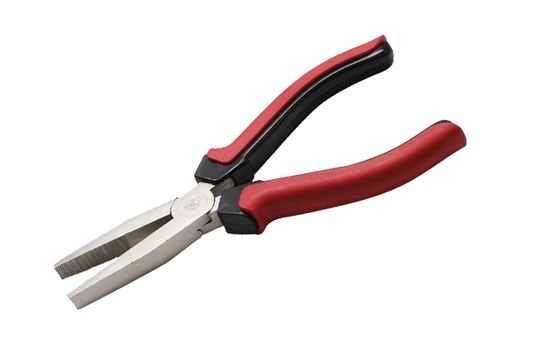 BGS kliješta plosnata 160mm kraftmann