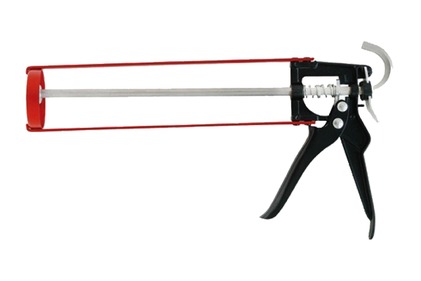 BGS pištolj za silikon 300mm