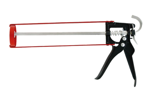 BGS pištolj za silikon 300mm