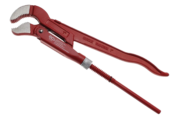 BGS kliješta švedska 2" s-tip