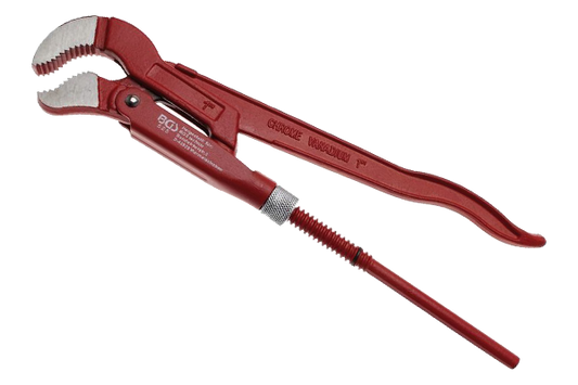 BGS kliješta švedska 2" s-tip