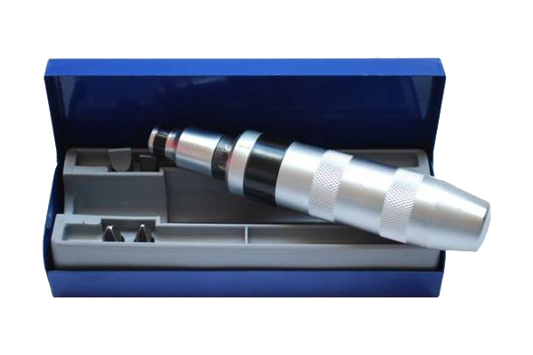 BGS odvijač udarni 3/8"( u setu sa 4 bita)