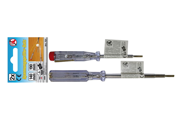 BGS set ispitivača 120-250v 2-dijelni