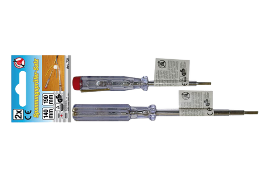 BGS set ispitivača 120-250v 2-dijelni