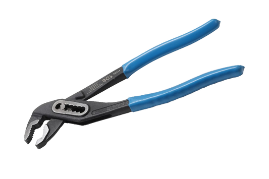 BGS kliješta papagaj 240mm pro+