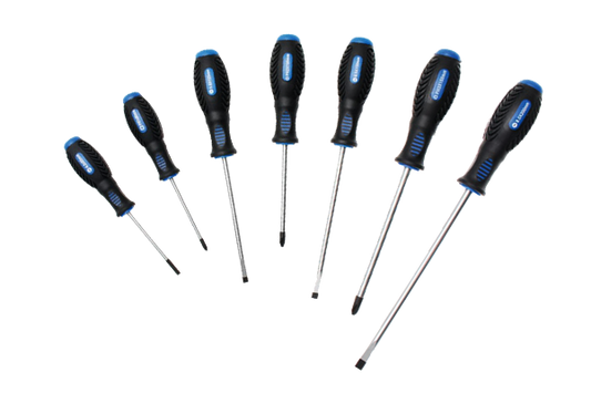 BGS set odvijača 4mm-5.5-6.5-8mm