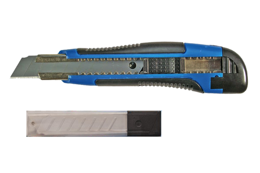 BGS skalpel 18mm pro+