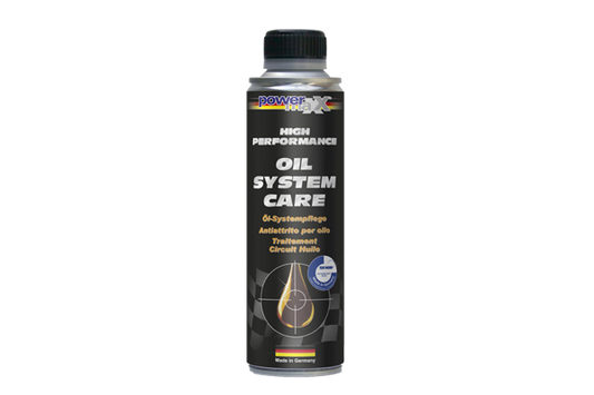 BLUECHEM oil system care 300 ml
