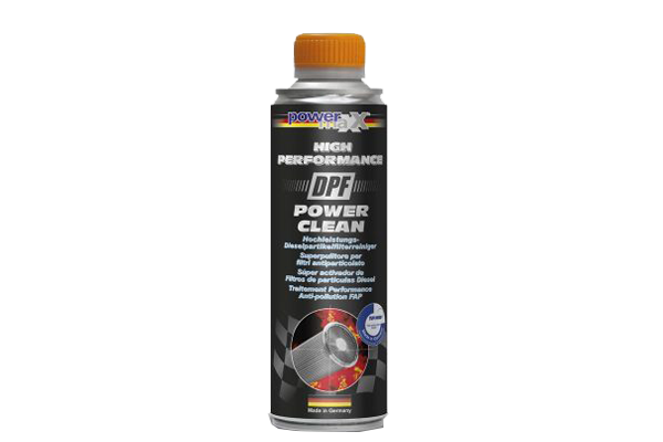 BLUECHEM DPF power clean 375 ml