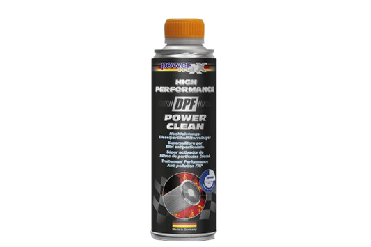 BLUECHEM DPF power clean 375 ml