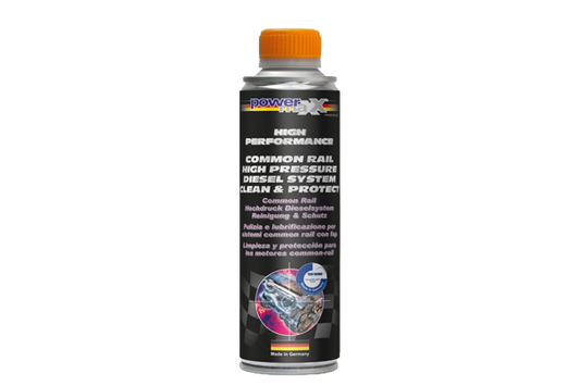 BLUECHEM common rail diesel system 375 ml