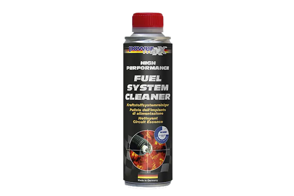 BLUECHEM fuel system cleaner 300 ml