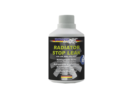 BLUECHEM radiator stop leak 300 ml