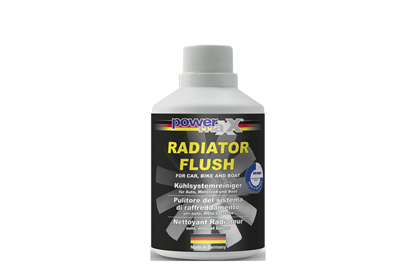 BLUECHEM radiator flush 300 ml