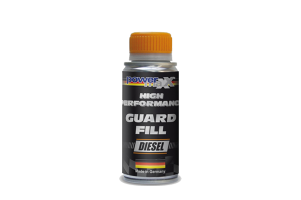 BLUECHEM guard fill diesel 75 ml