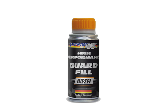 BLUECHEM guard fill diesel 75 ml