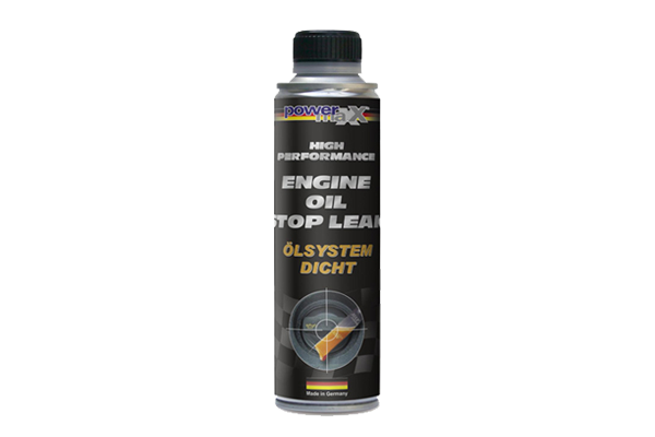 BLUECHEM engine oil stop leak 300 ml