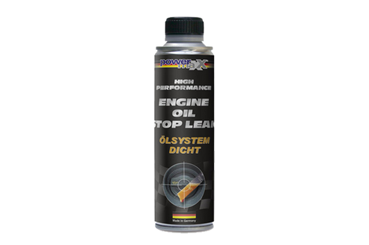 BLUECHEM engine oil stop leak 300 ml