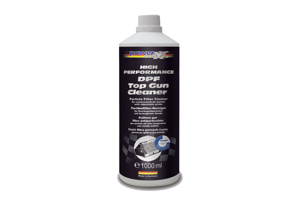 BLUECHEM DPF top gun cleaner 1 litra
