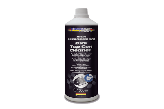 BLUECHEM DPF top gun cleaner 1 litra