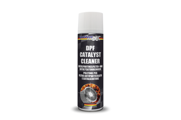 BLUECHEM DPF catalyst cleaner 400 ml