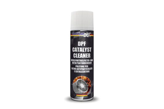 BLUECHEM DPF catalyst cleaner 400 ml