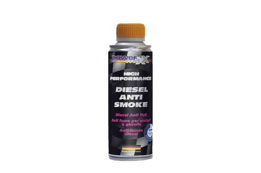 BLUECHEM diesel anti smoke 150 ml