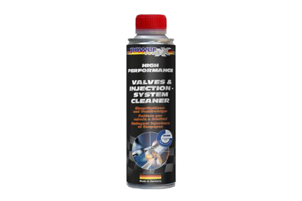 BLUECHEM valves & injection system cleaner 300 ml