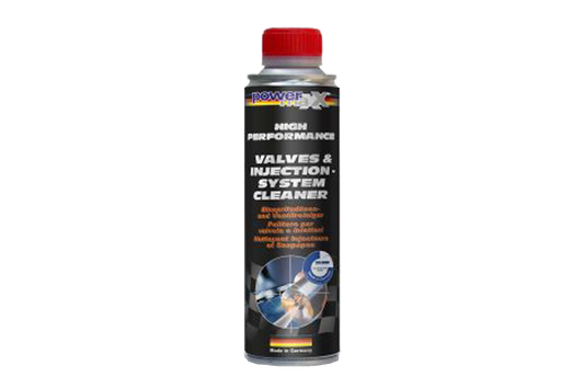BLUECHEM valves & injection system cleaner 300 ml