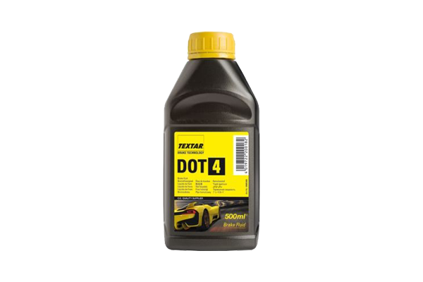 DOT4 TEXTAR KOCIONA TEKUCINA (500ml)