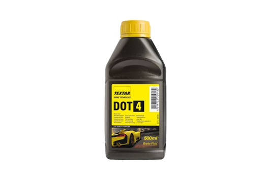 DOT4 TEXTAR KOCIONA TEKUCINA (500ml)