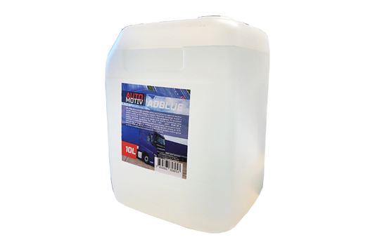 AD Blue 10 litara