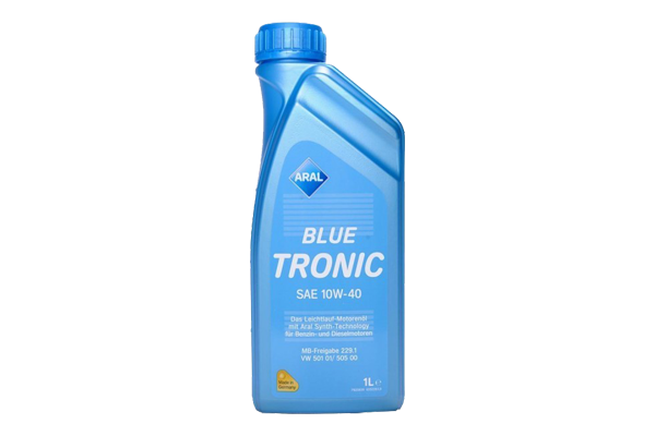 10W40 Aral Blue Tronic (1L)