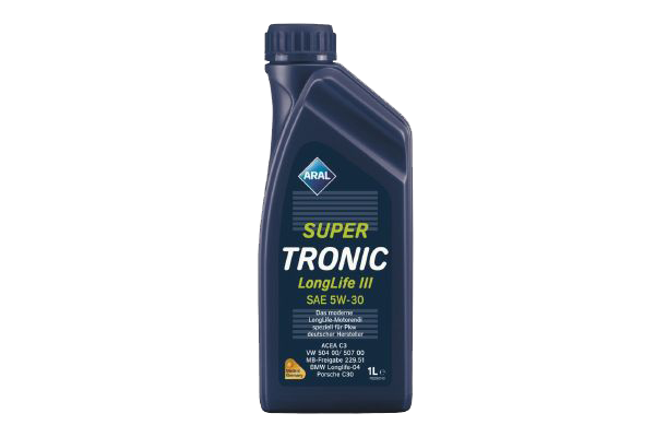 5W30 Aral Super Tronic Long Life III (1L)