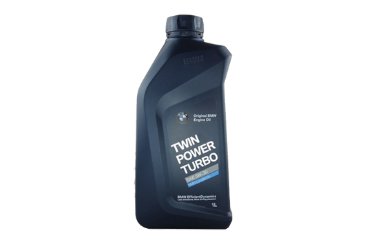 5W30 BMW Twin Power Turbo LL04 (1L)